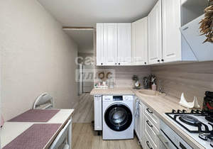 2-к квартира, вторичка, 45м2, 5/5 этаж