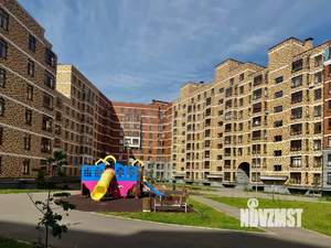 2-к квартира, вторичка, 50м2, 4/8 этаж