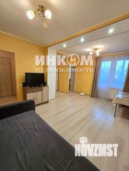 2-к квартира, вторичка, 37м2, 2/7 этаж
