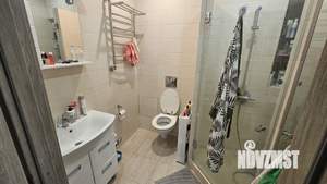 2-к квартира, вторичка, 74м2, 10/25 этаж