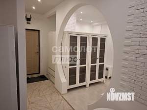 1-к квартира, вторичка, 32м2, 1/6 этаж