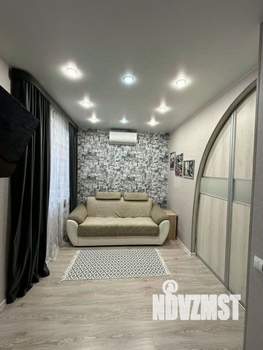 1-к квартира, вторичка, 38м2, 2/8 этаж