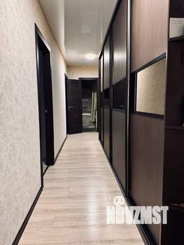 3-к квартира, вторичка, 74м2, 3/24 этаж