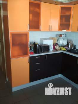 4-к квартира, вторичка, 135м2, 20/25 этаж