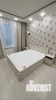 1-к квартира, вторичка, 40м2, 18/25 этаж