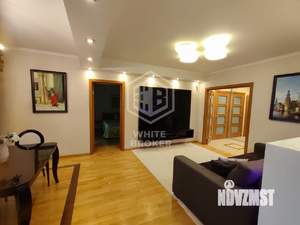 2-к квартира, вторичка, 71м2, 12/22 этаж