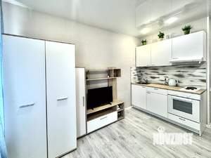 Студия квартира, вторичка, 22м2, 4/25 этаж
