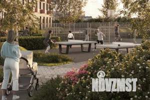 Студия квартира, вторичка, 22м2, 15/32 этаж