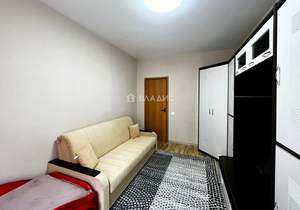 1-к квартира, вторичка, 33м2, 2/9 этаж