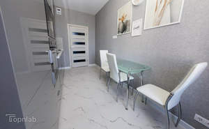 2-к квартира, вторичка, 49м2, 3/8 этаж