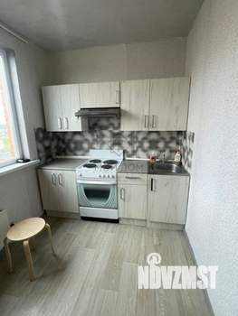 1-к квартира, вторичка, 39м2, 9/14 этаж