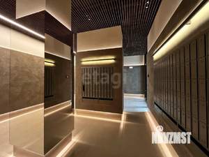 3-к квартира, вторичка, 75м2, 6/25 этаж