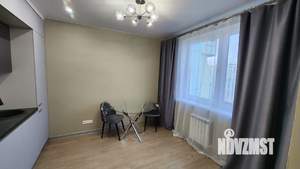 1-к квартира, вторичка, 45м2, 17/17 этаж