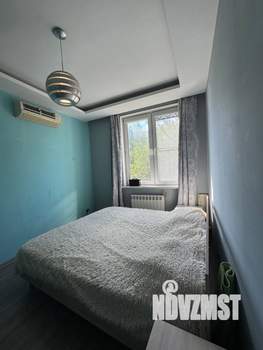 2-к квартира, вторичка, 64м2, 2/4 этаж