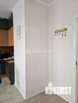 Студия квартира, вторичка, 29м2, 2/12 этаж