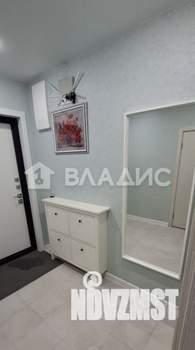1-к квартира, вторичка, 38м2, 6/9 этаж