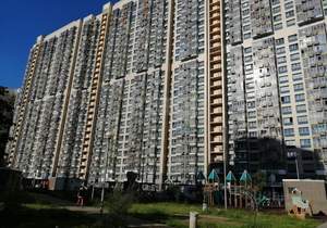 2-к квартира, вторичка, 60м2, 29/30 этаж