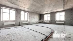 2-к квартира, вторичка, 56м2, 41/44 этаж