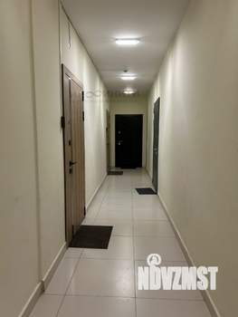 2-к квартира, вторичка, 46м2, 6/8 этаж