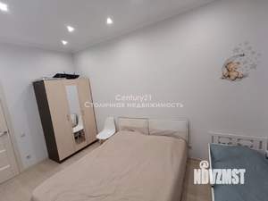 2-к квартира, вторичка, 46м2, 13/17 этаж