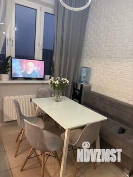 3-к квартира, вторичка, 80м2, 21/25 этаж