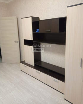 Студия квартира, вторичка, 22м2, 2/25 этаж