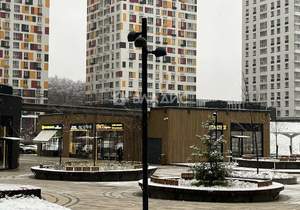 2-к квартира, вторичка, 49м2, 10/31 этаж