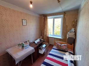 3-к квартира, вторичка, 57м2, 4/5 этаж