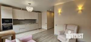 1-к квартира, вторичка, 42м2, 4/8 этаж