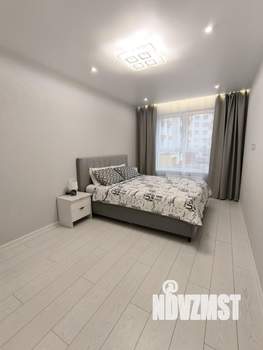 1-к квартира, вторичка, 36м2, 2/8 этаж