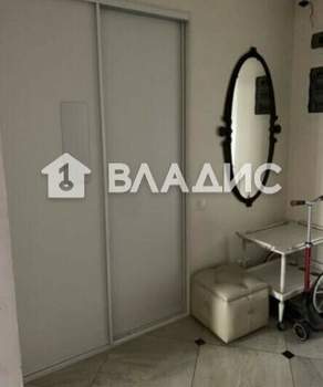 1-к квартира, вторичка, 51м2, 7/17 этаж