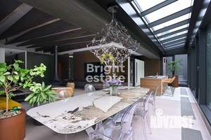 4-к квартира, вторичка, 225м2, 4/4 этаж