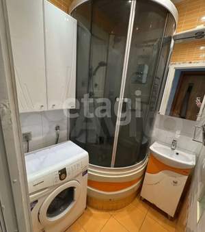 2-к квартира, вторичка, 37м2, 12/12 этаж