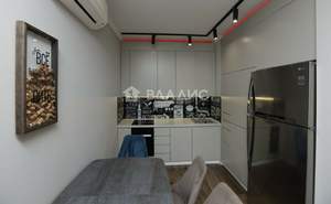 2-к квартира, вторичка, 42м2, 9/34 этаж