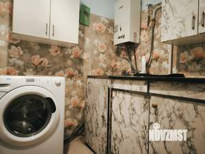 2-к квартира, вторичка, 41м2, 5/5 этаж