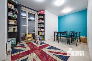 Студия квартира, вторичка, 65м2, 1/8 этаж