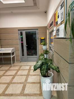 1-к квартира, вторичка, 44м2, 15/24 этаж