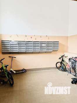 2-к квартира, вторичка, 55м2, 2/6 этаж