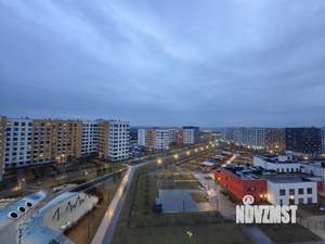 3-к квартира, вторичка, 88м2, 9/9 этаж