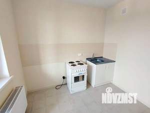 1-к квартира, вторичка, 33м2, 11/12 этаж