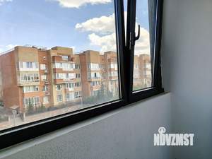 Студия квартира, вторичка, 36м2, 3/5 этаж