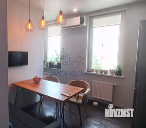 1-к квартира, вторичка, 28м2, 15/30 этаж