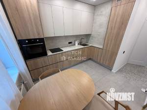 2-к квартира, вторичка, 48м2, 3/12 этаж