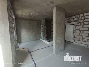 1-к квартира, вторичка, 41м2, 4/6 этаж