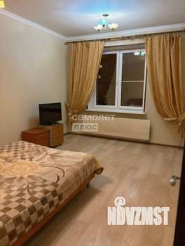 1-к квартира, вторичка, 41м2, 5/17 этаж