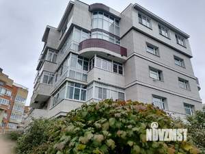 3-к квартира, вторичка, 73м2, 3/5 этаж