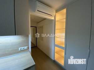 1-к квартира, вторичка, 54м2, 2/8 этаж