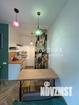 2-к квартира, вторичка, 42м2, 2/9 этаж