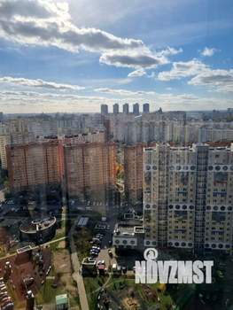 1-к квартира, вторичка, 36м2, 27/30 этаж