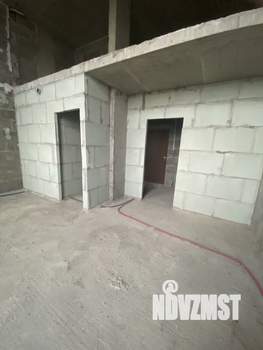 3-к квартира, вторичка, 59м2, 6/6 этаж